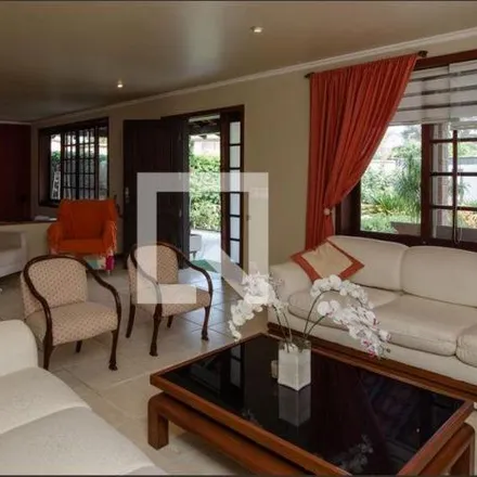 Buy this 5 bed house on Rua Serra Dourada 288 in Vargem Grande, Rio de Janeiro - RJ