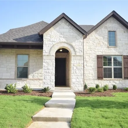 Rent this 4 bed house on 1031 Shortgrass Lane in Frisco, TX 75033