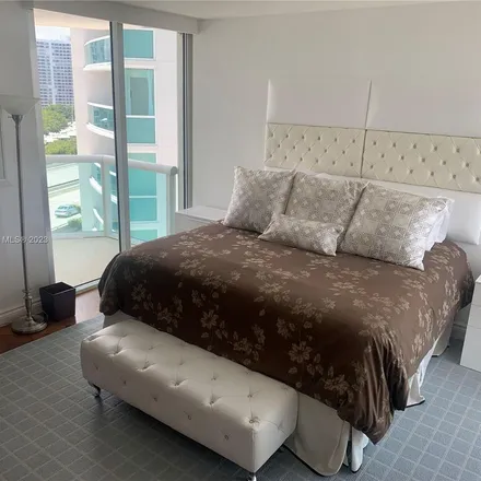 Rent this 2 bed apartment on Marina Tower in 19500 Turnberry Way, Aventura