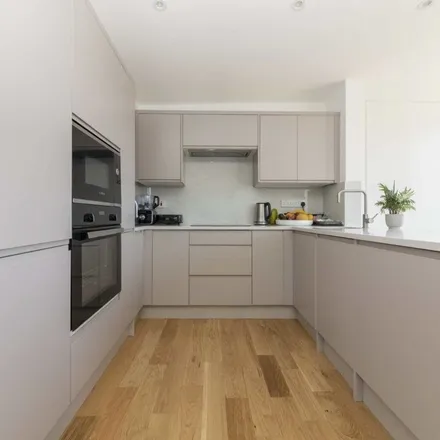 Image 5 - Bamboo Natural Therapy, 106 Judd Street, London, WC1H 8BS, United Kingdom - Apartment for rent