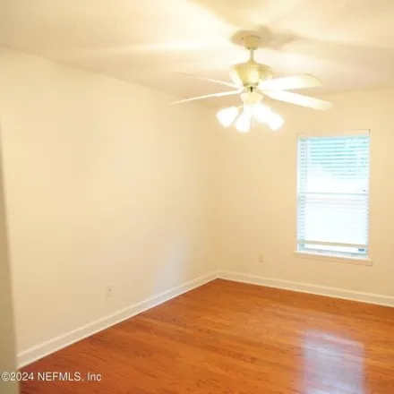Rent this 4 bed house on 9108 Timberlin Lake Road in Jacksonville, FL 32256