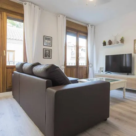 Image 9 - Toledo, Castile-La Mancha, Spain - Apartment for rent