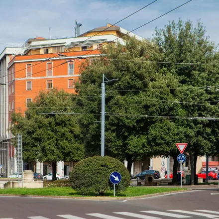 Rent this 1 bed apartment on Via Guglielmo Marconi in 63/4, 40122 Bologna BO