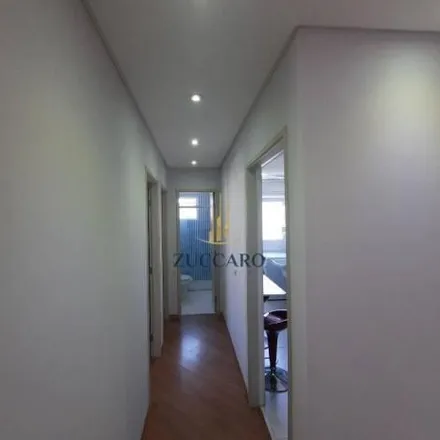 Rent this 2 bed apartment on Rua Dona Tecla 623 in Picanço, Guarulhos - SP