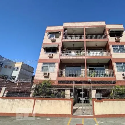 Image 1 - Rua Crúndiuba, Jardim Carioca, Rio de Janeiro - RJ, 21931-290, Brazil - Apartment for sale