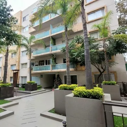 Buy this 2 bed apartment on unnamed road in Coyoacán, 04380 Mexico City