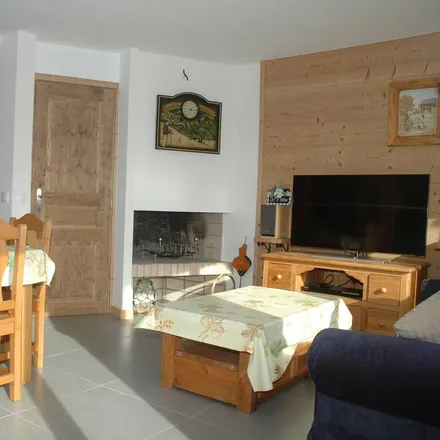 Image 8 - 74110 Morzine, France - Duplex for rent