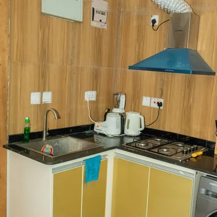 Image 7 - Lagos Island, Nigeria - Apartment for rent