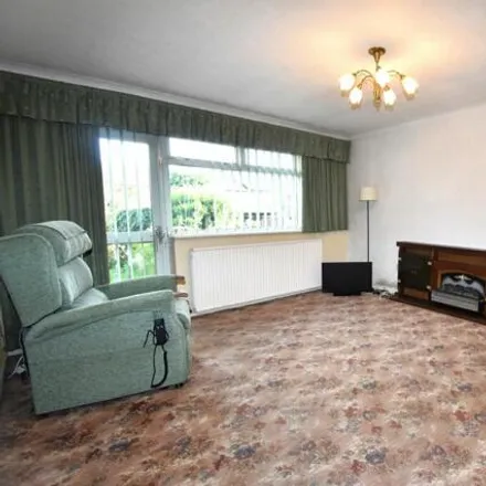 Image 6 - Rutherford Drive, Bolton, BL5 1DW, United Kingdom - Duplex for sale