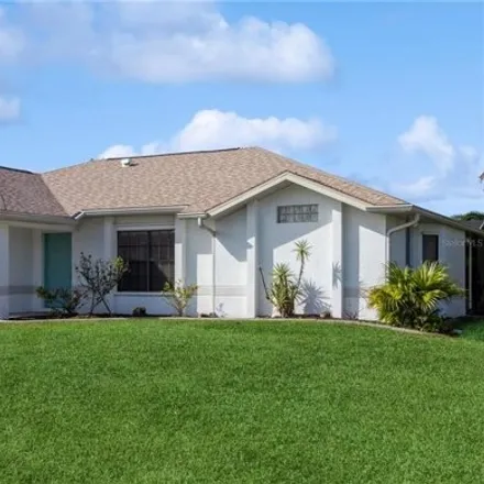 Buy this 3 bed house on 4399 Ewing Circle in Port Charlotte, FL 33948