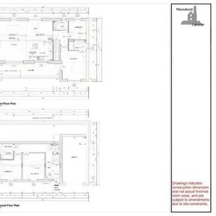 Image 7 - unnamed road, Lanner, TR16 5TY, United Kingdom - House for sale