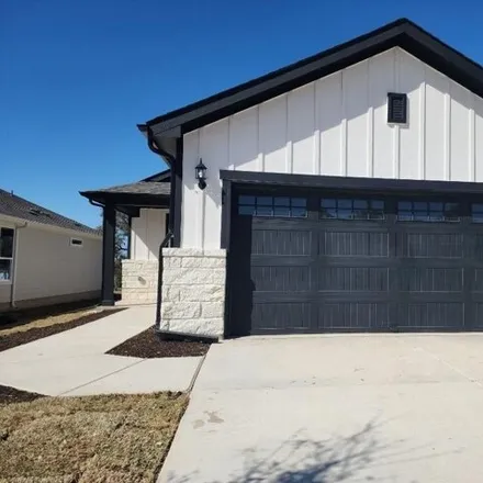 Rent this 2 bed house on Bunker Hill Lane in Georgetown, TX 78633