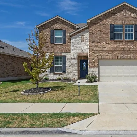 Buy this 5 bed house on 48 East Creek Drive in Grand Prairie, TX 75052