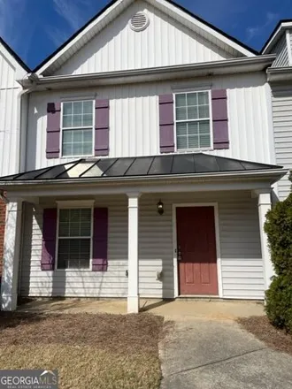 Rent this 3 bed house on 3563 Parc Circle Southwest in Atlanta, GA 30311