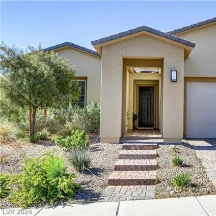 Buy this 4 bed house on Strada Caruso in Henderson, NV