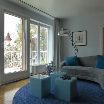 Rent this 3 bed apartment on Virchowstraße 30 in 90409 Nuremberg, Germany