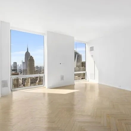 Image 9 - Olympic Tower, 641 5th Avenue, New York, NY 10022, USA - Apartment for rent