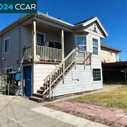 Buy this 5 bed house on 2369 Wendell Avenue in Richmond, CA 94804