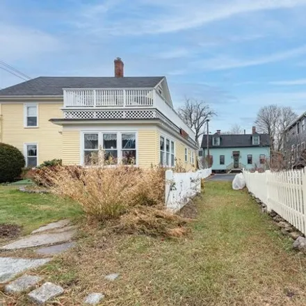 Image 4 - 59 Walden Street, Portsmouth, NH 03801, USA - House for sale
