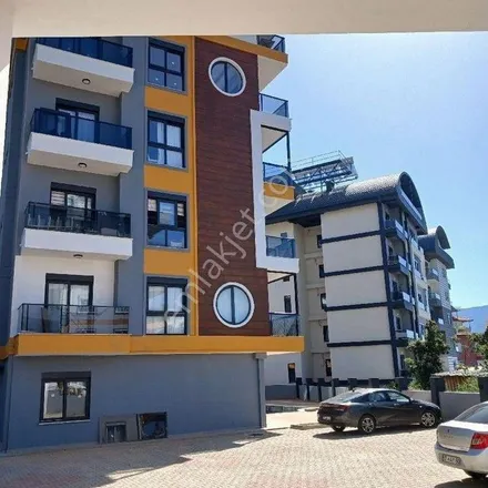 Image 3 - Barbaros Cd., 07469 Alanya, Turkey - Apartment for rent