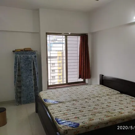 Image 2 - unnamed road, Kharadi, Pune - 410014, Maharashtra, India - Apartment for rent