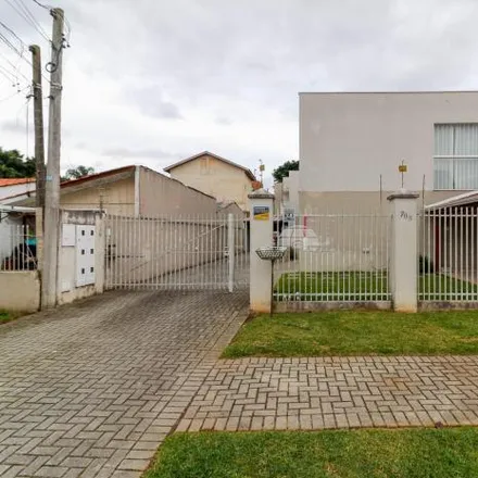Image 2 - Rua Santo Bozzi 705, Xaxim, Curitiba - PR, 81720-000, Brazil - House for sale