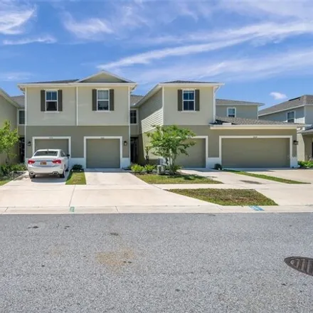 Image 2 - Jacob Crossing Lane, Holiday, FL 34691, USA - Townhouse for sale