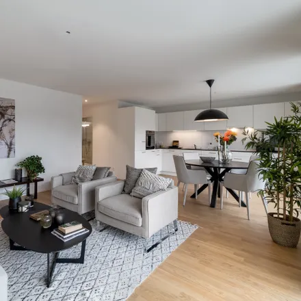 Rent this 4 bed apartment on Löhrstrasse 43 in 4552 Bezirk Wasseramt, Switzerland
