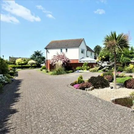 Image 2 - unnamed road, Vale of Glamorgan, CF62 3BE, United Kingdom - House for sale