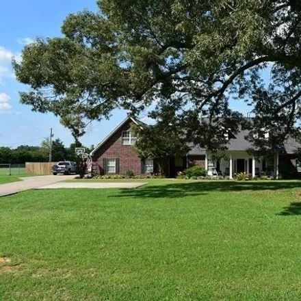Image 2 - 5020 N FM 2148, Texarkana, Texas, 75503 - House for sale