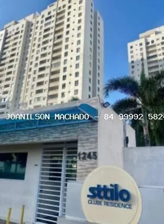 Image 2 - unnamed road, Nova Parnamirim, Parnamirim - RN, 59088-460, Brazil - Apartment for rent