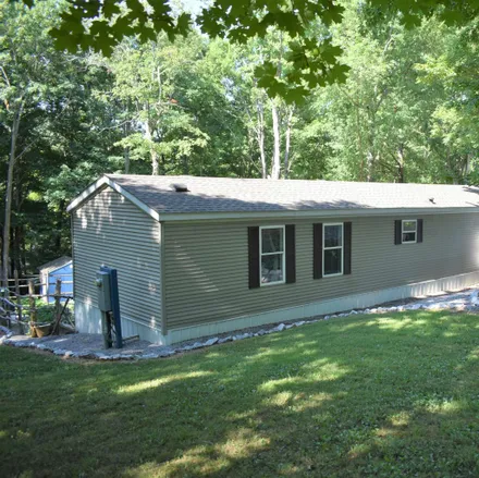 Buy this 3 bed house on 363 Nancy Avenue in Rockcastle Shores, Trigg County