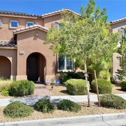 Rent this 3 bed house on Russell Road in Henderson, NV 89077