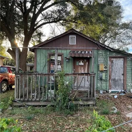 Buy this studio house on 123 Morgan Street in Bay Minette, AL 36507