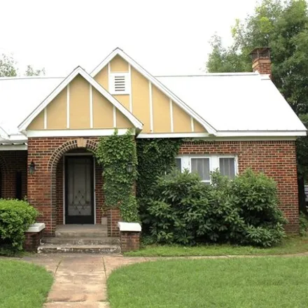Buy this 2 bed house on 316 East Elm Street in Gordon, Palo Pinto County