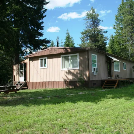 Buy this 3 bed house on Eagle Drive in Chewelah, WA