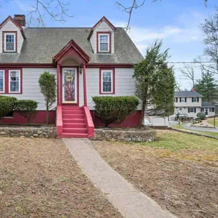 Buy this 4 bed house on 236 High Street in Canton, MA 02157