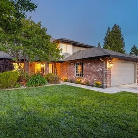 Buy this 4 bed house on 5533 Freeman Circle in Rocklin, CA 95677