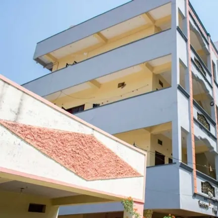 Rent this 2 bed apartment on unnamed road in Ward 123 Hydernagar, Hyderabad - 500085