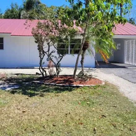 Buy this 3 bed house on 217 Reo Drive in Jupiter, FL 33458