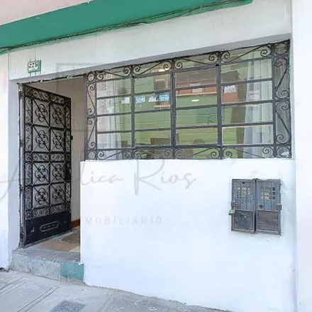 Buy this 2 bed apartment on Arturo Sabroso Montoya in Jirón Prolongación Lucanas, La Victoria