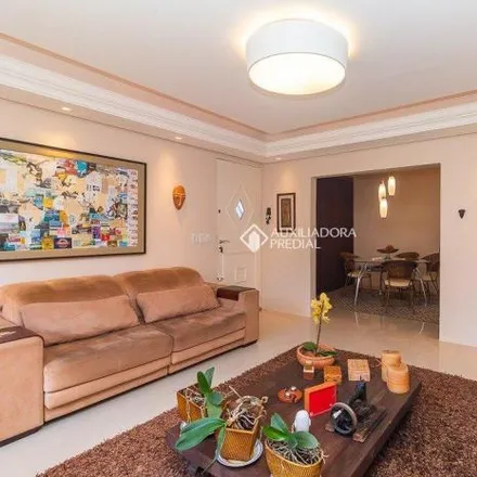 Buy this 3 bed apartment on Rua Professor Juvenal Miler in Rio Branco, Porto Alegre - RS
