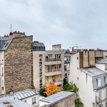 Image 8 - 22 Rue Lauriston, 75116 Paris, France - Apartment for rent