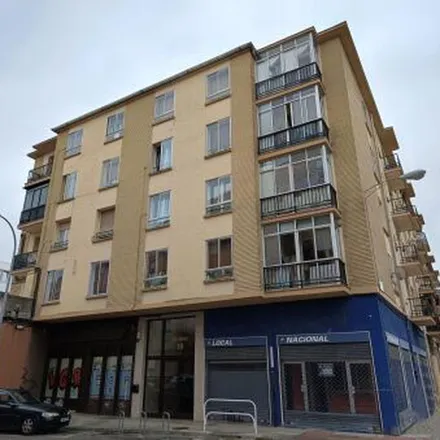 Image 6 - Paseo de los Enamorados, 35, 31014 Pamplona, Spain - Apartment for rent