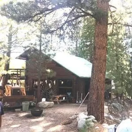 Image 3 - Glacier Lodge Road, Big Pine, Inyo County, CA 92513, USA - Loft for sale