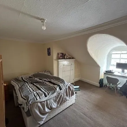 Rent this 6 bed apartment on Bernard Corrigan in Byres Road, North Kelvinside