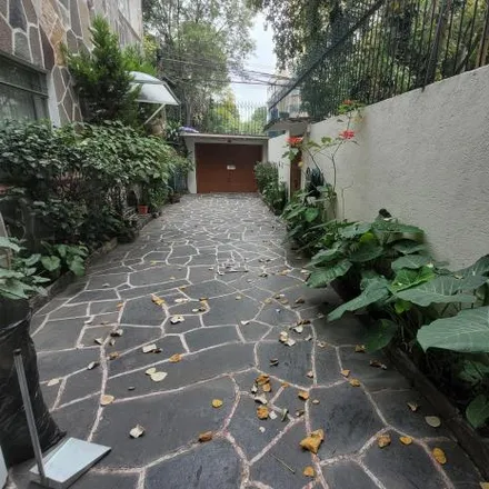 Buy this 6 bed house on Calle Galileo 361 in Miguel Hidalgo, 11550 Mexico City
