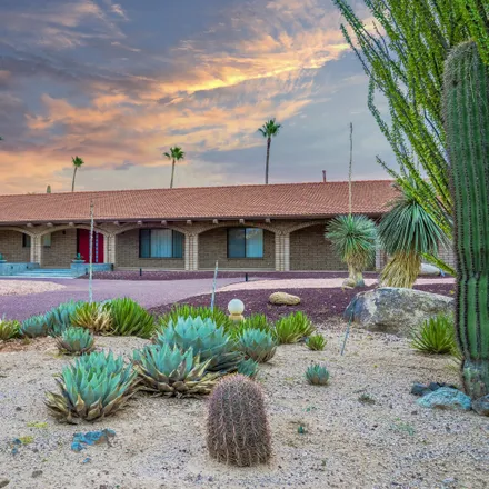 Buy this 3 bed house on 1485 West Camino Drive in Wickenburg, Maricopa County