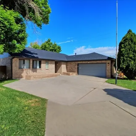Buy this 4 bed house on 3006 North Ronlin Place in Grand Junction, CO 81504