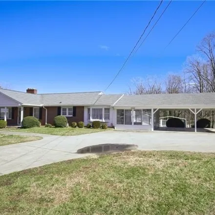 Buy this 3 bed house on 3690 Union Grove Road in Davidson County, NC 27295